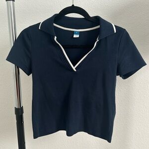 Old navy women’s polo